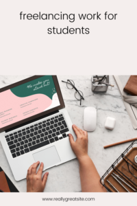 Top 10 freelancing skills