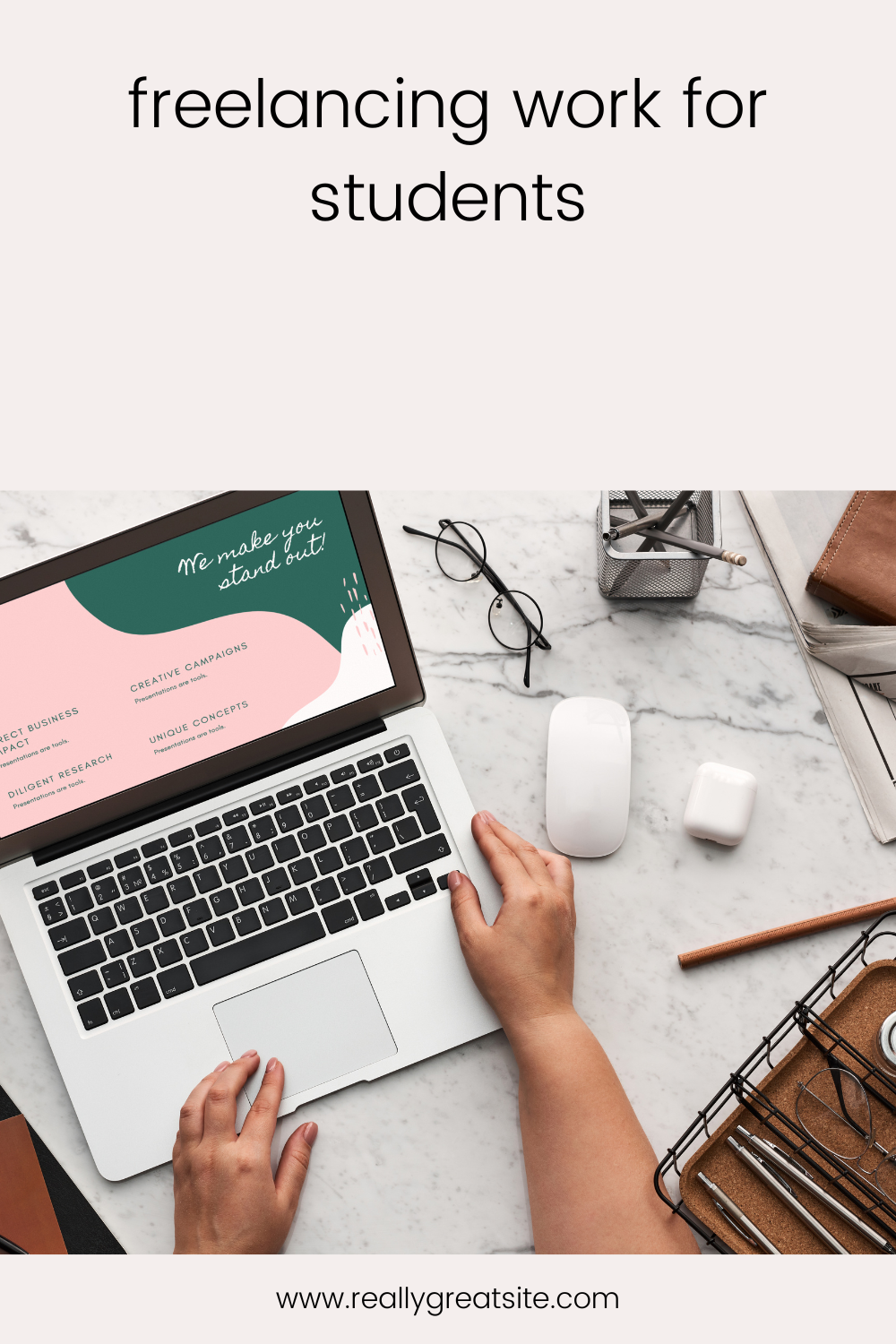 Top 10 freelancing skills
