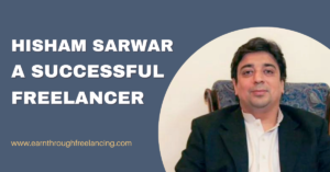 Hisham Sarwar